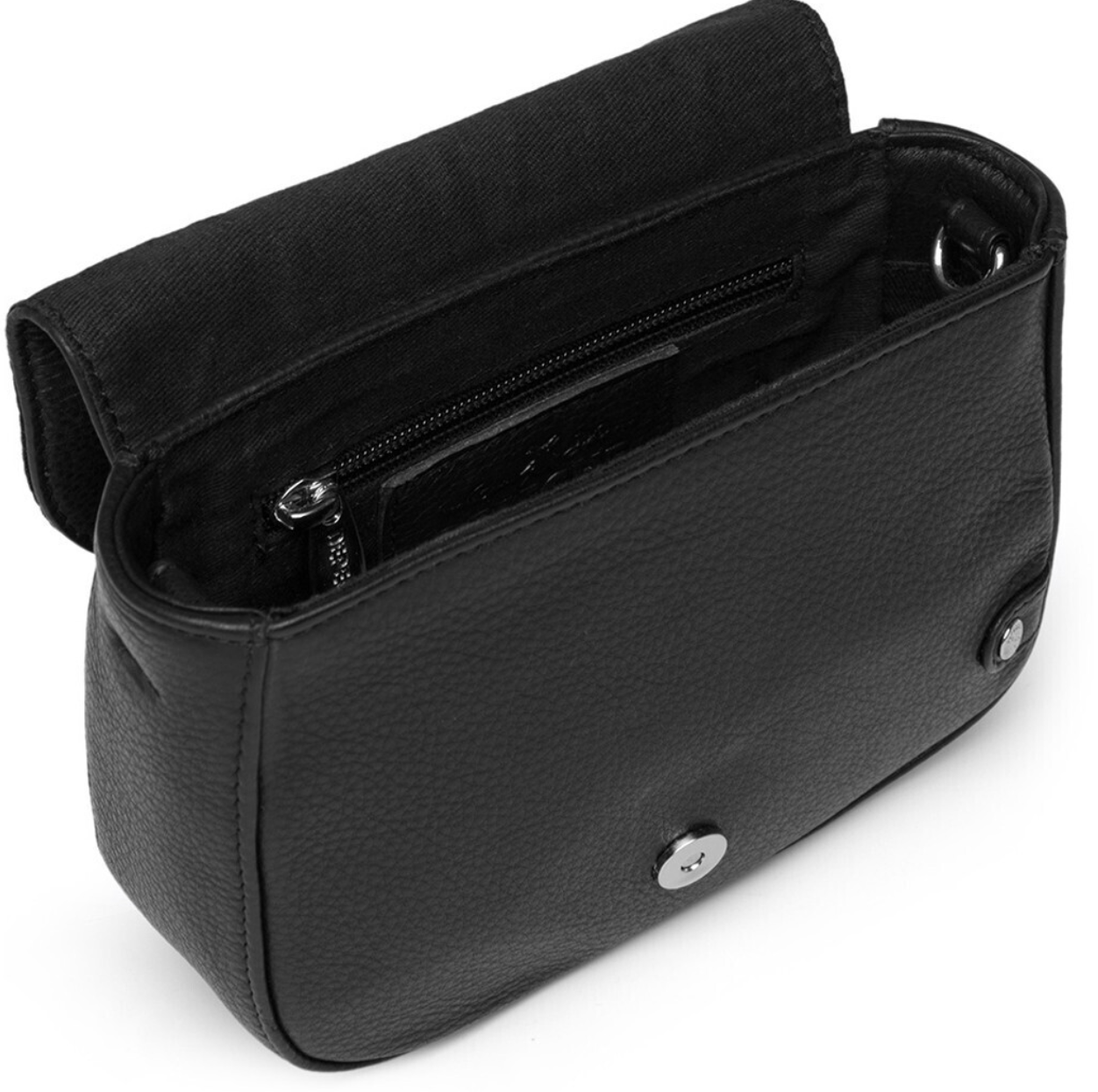 Crossbody Aura Black