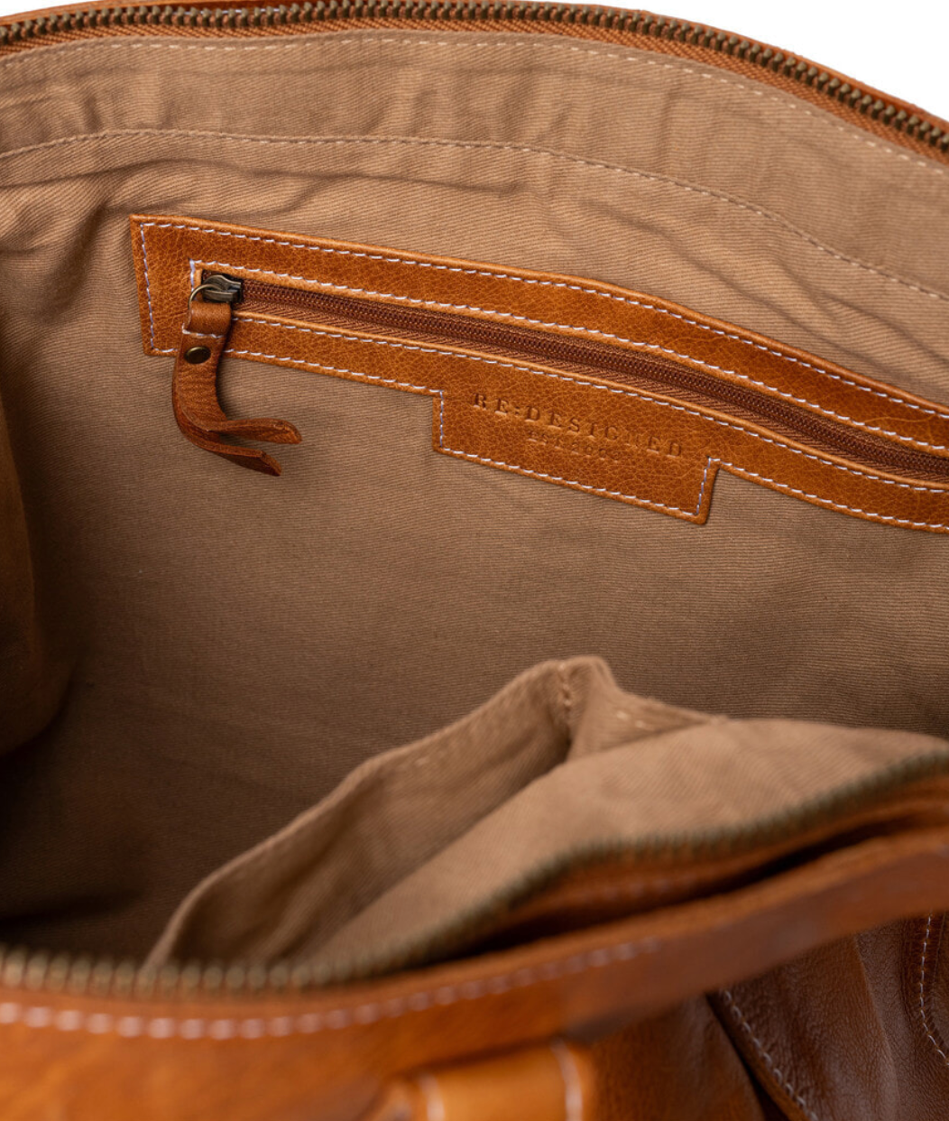 Tasche Jolie – Cognac
