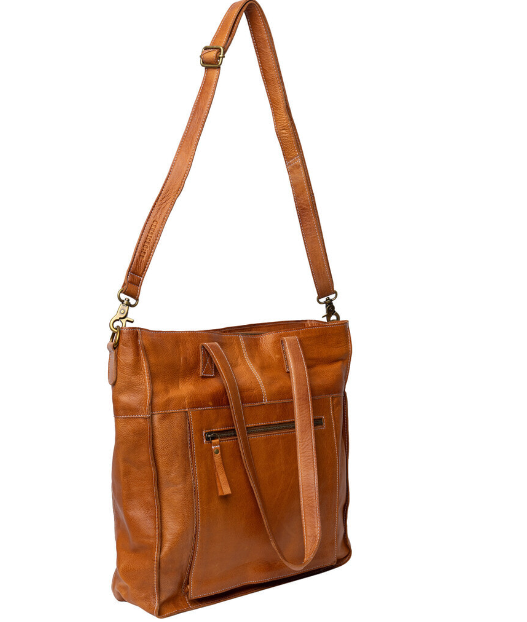Tasche Jolie – Cognac