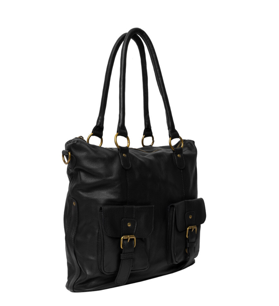 Arbeitstasche Black