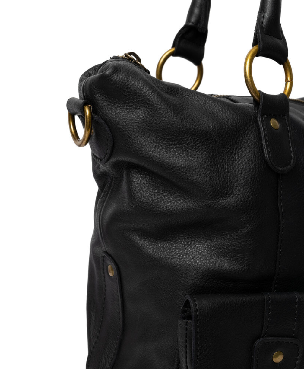 Arbeitstasche Black