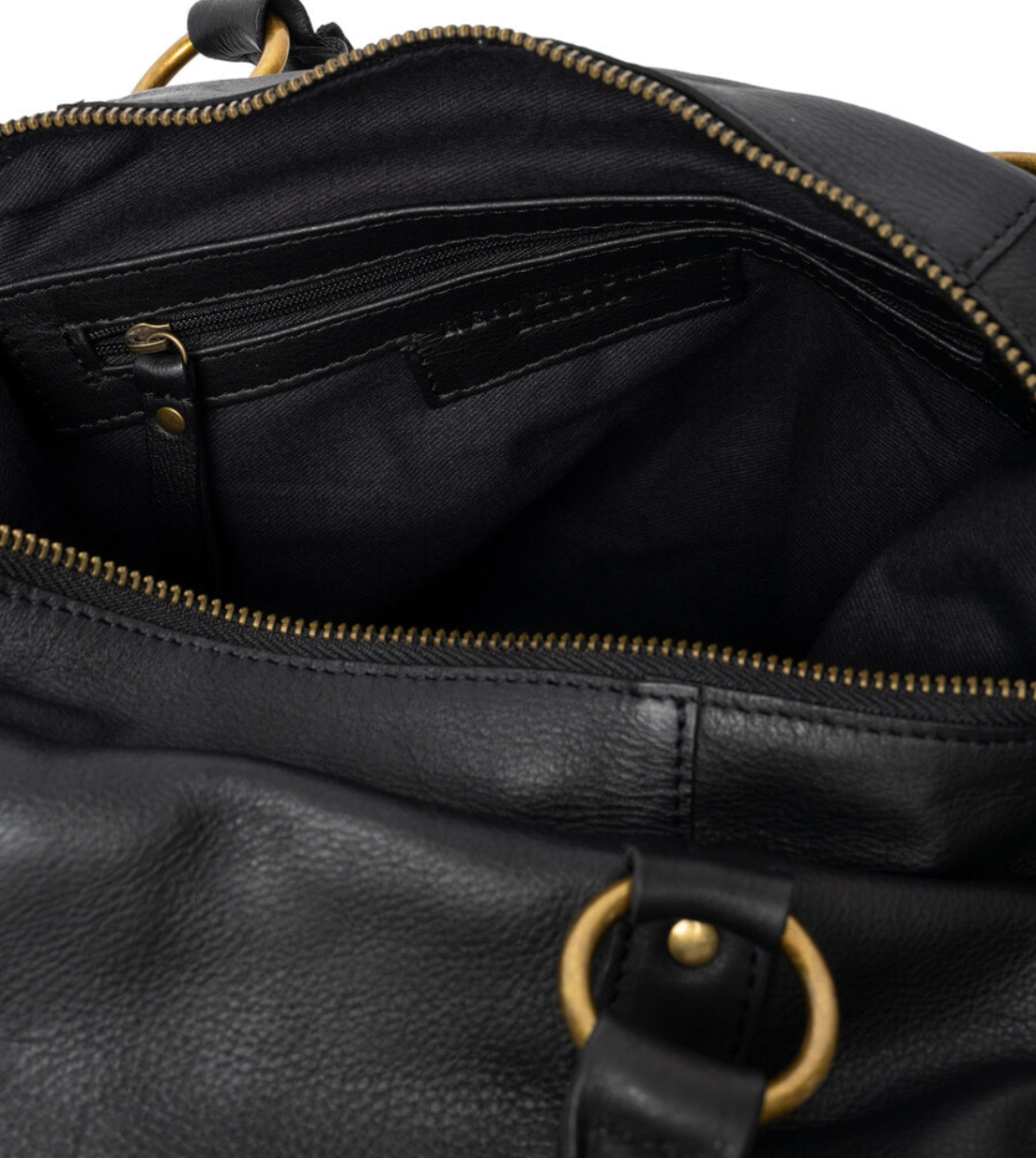 Arbeitstasche Black