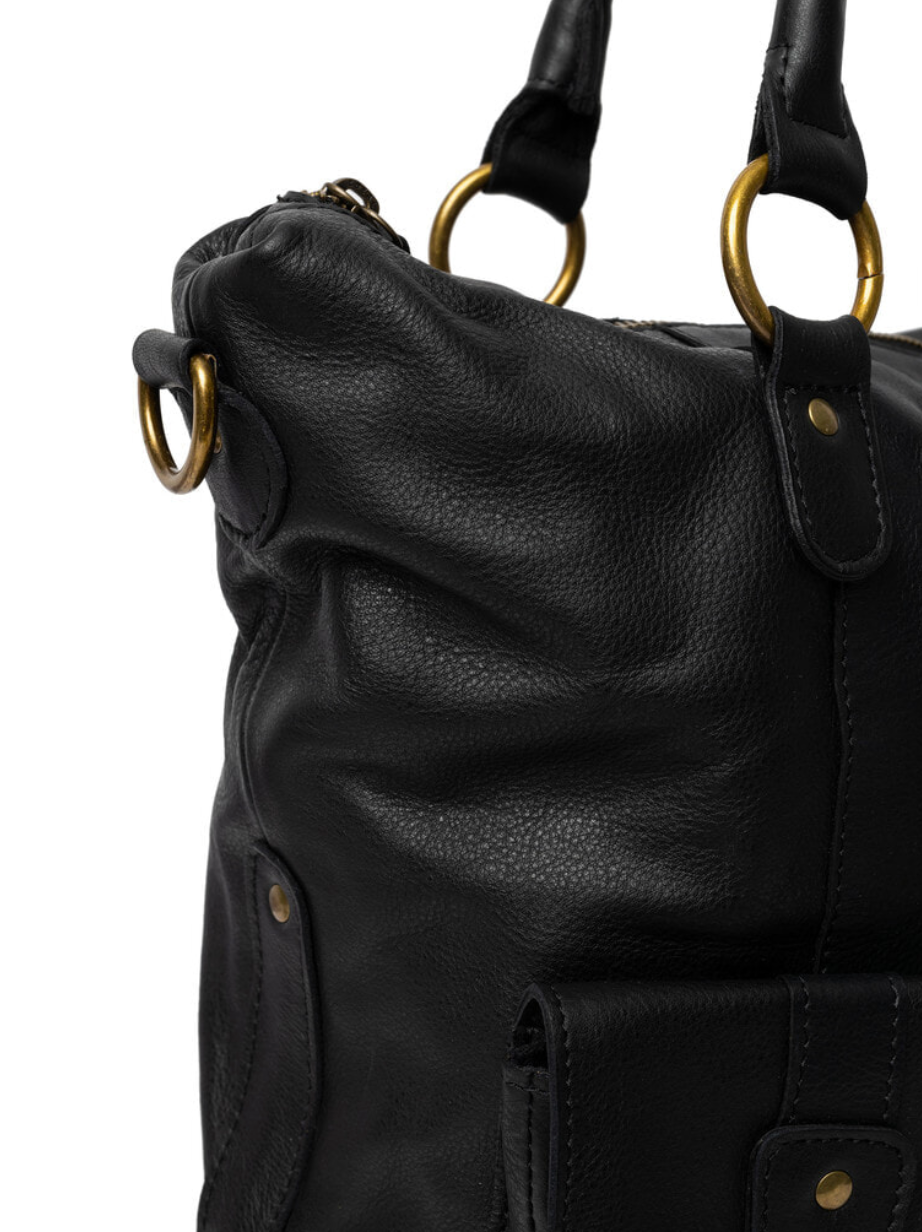 Arbeitstasche Black