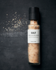 Salz, Knoblauch & Rote Chili - Nicolas Vahé