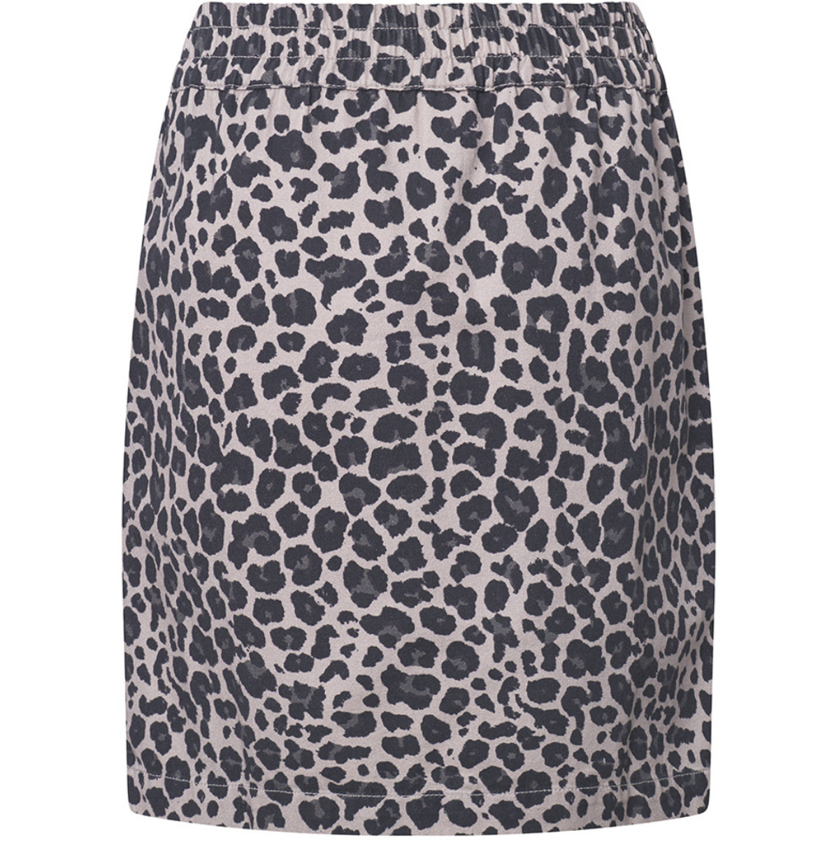 Rock Jane Leopard Grau