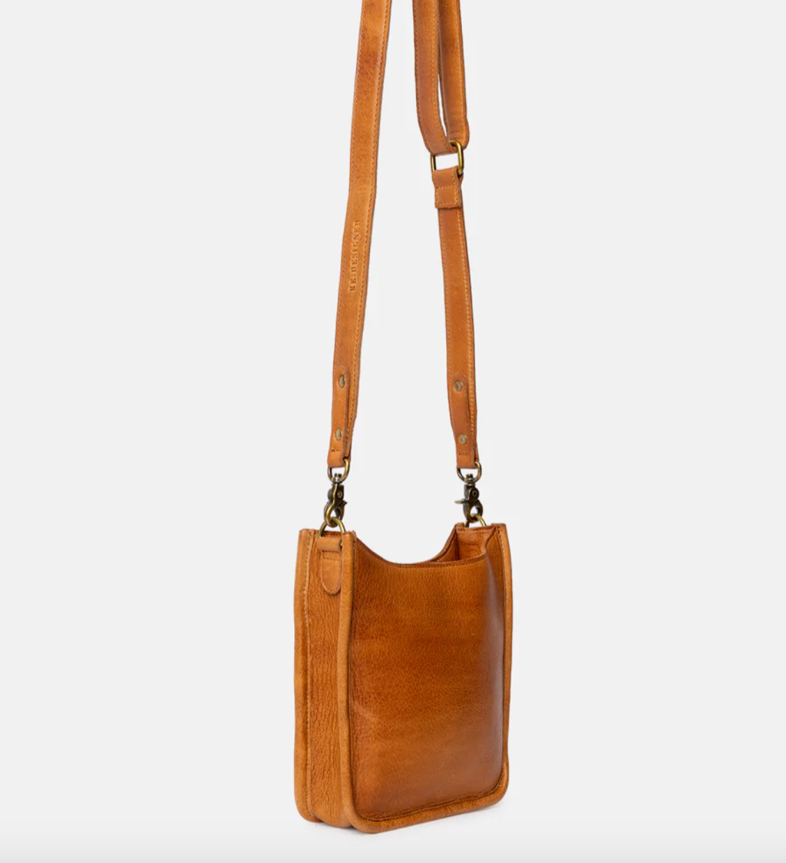 Crossover Juna medium - Cognac