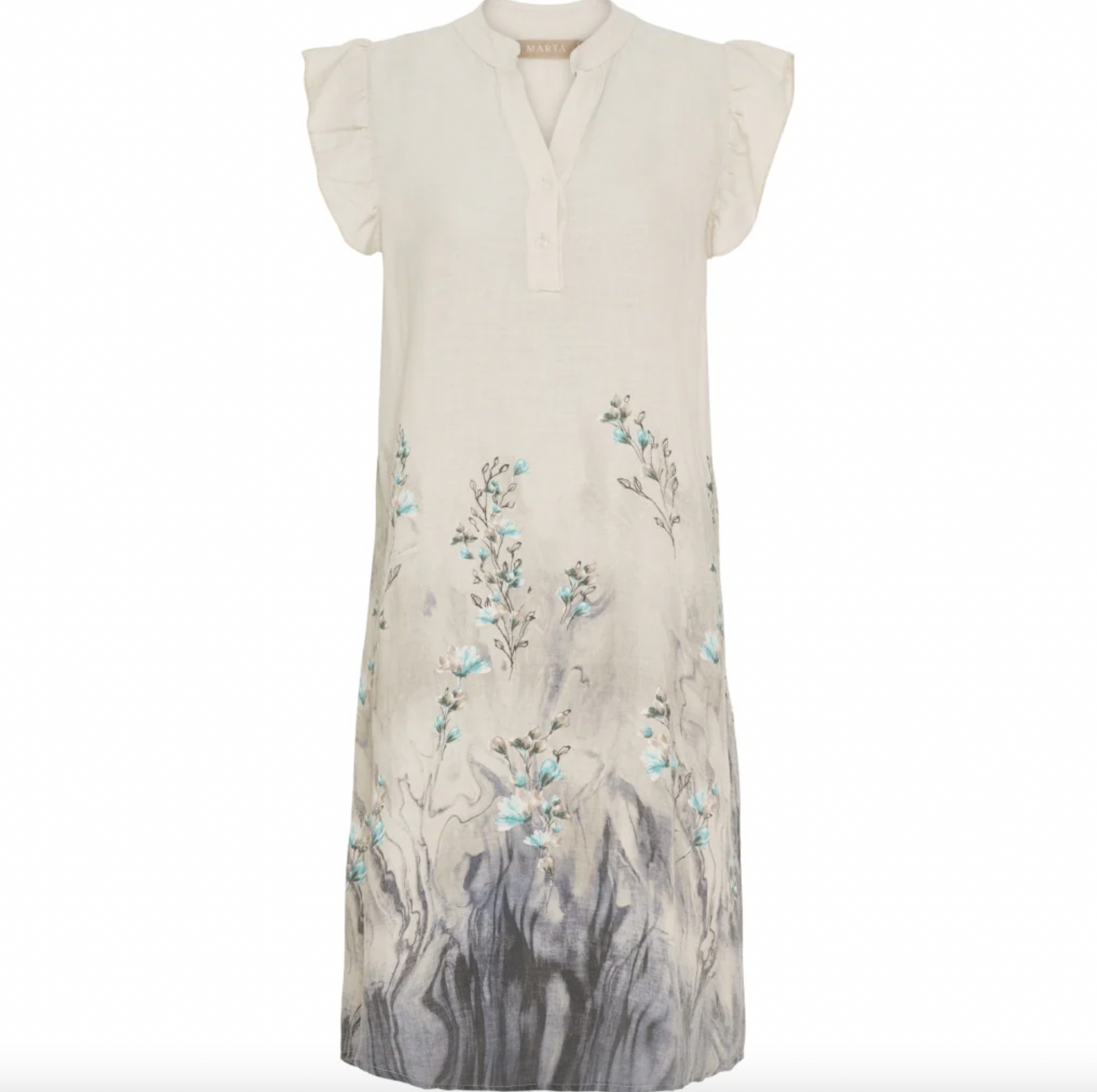 Kleid Leticia