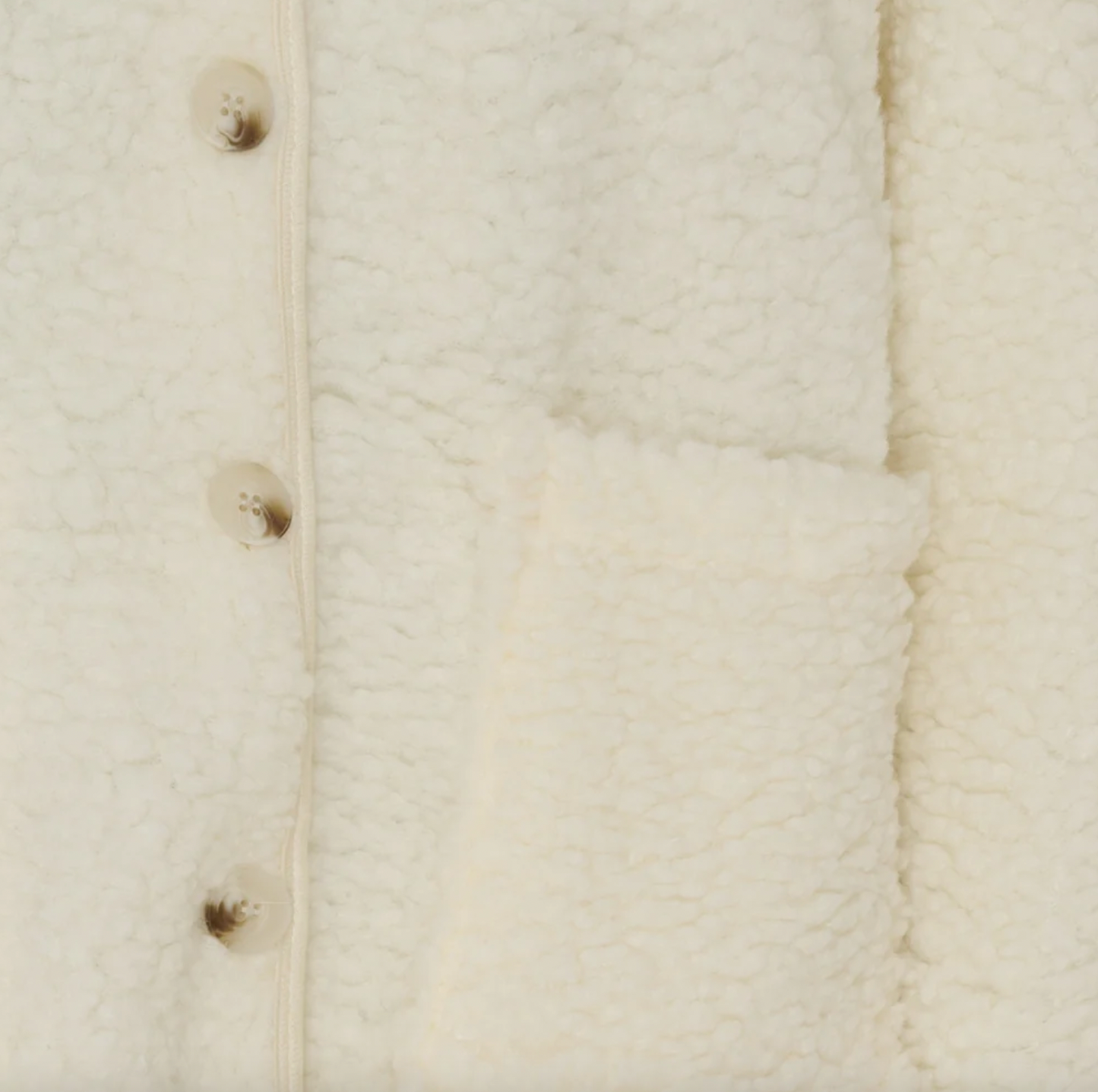 Jacke Lucile Offwhite