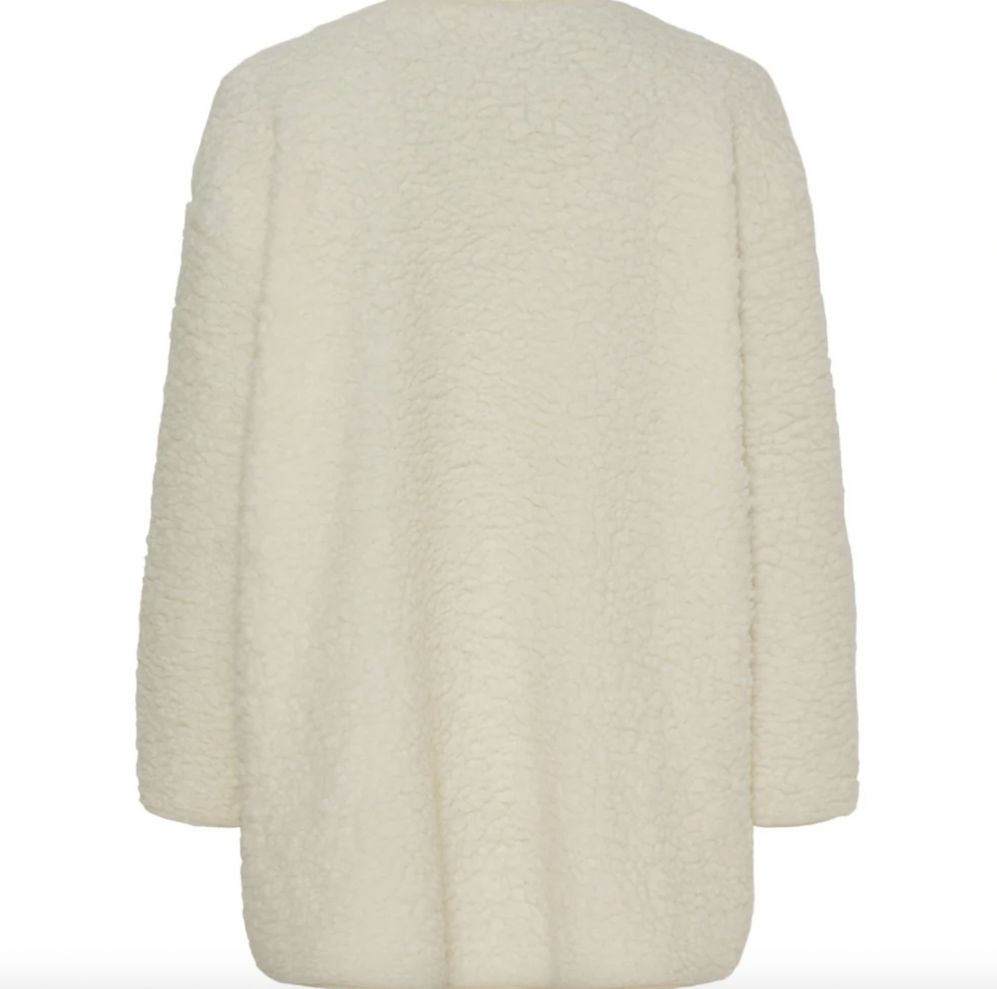 Jacke Lucile Offwhite