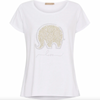 T-Shirt Elefant