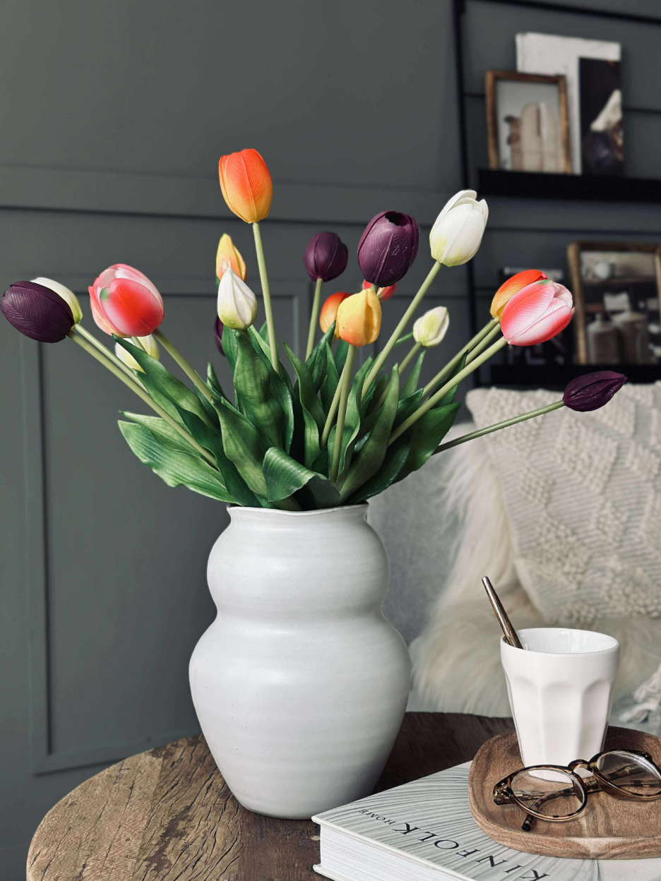 Keramikvase