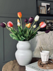 Keramikvase
