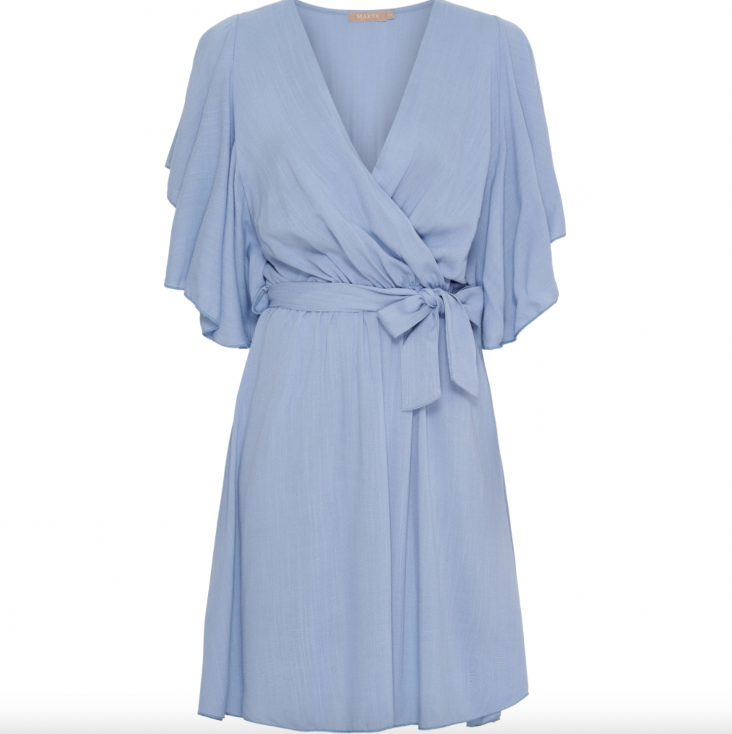 Kleid Arianna blau