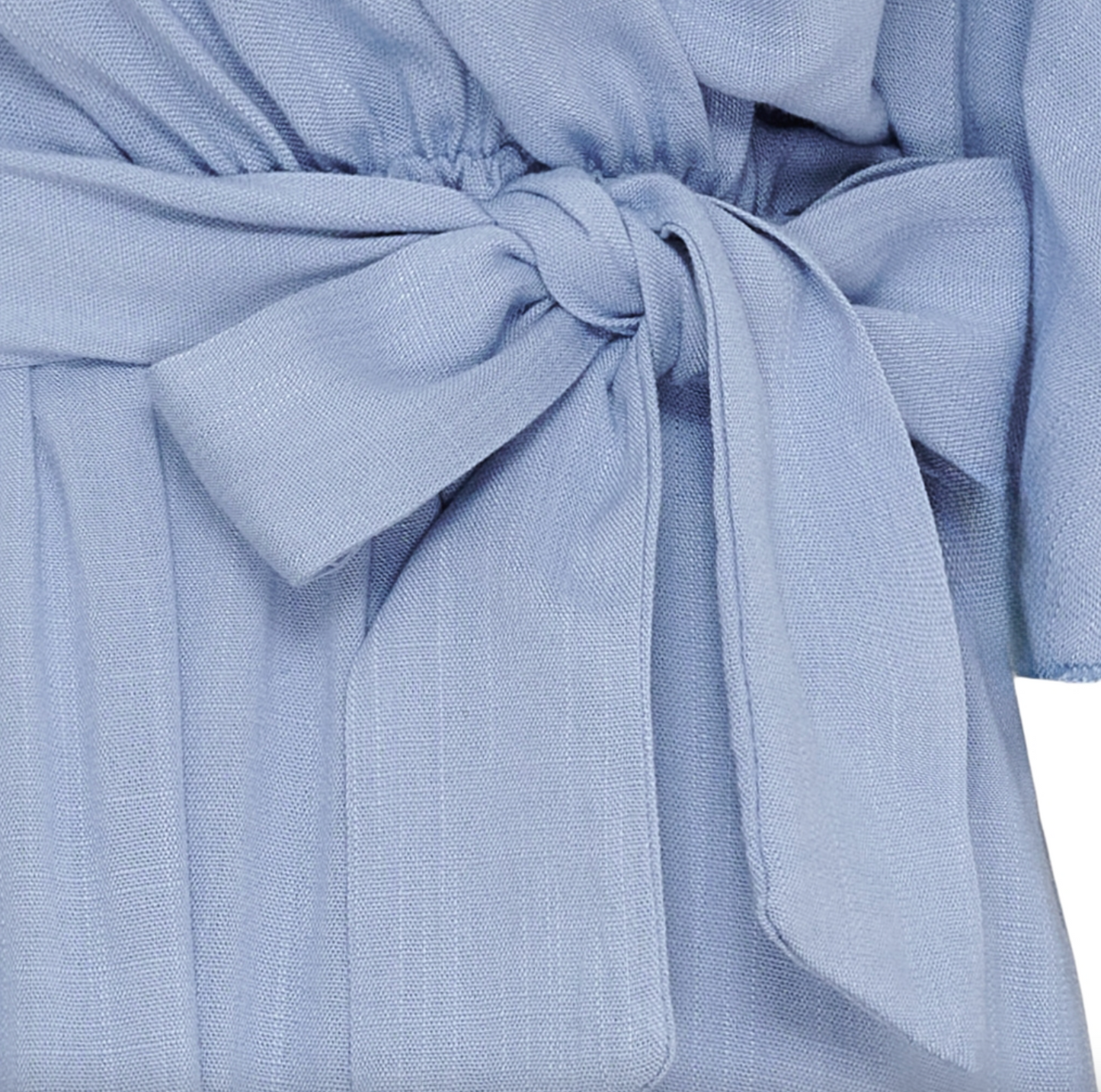 Kleid Arianna blau