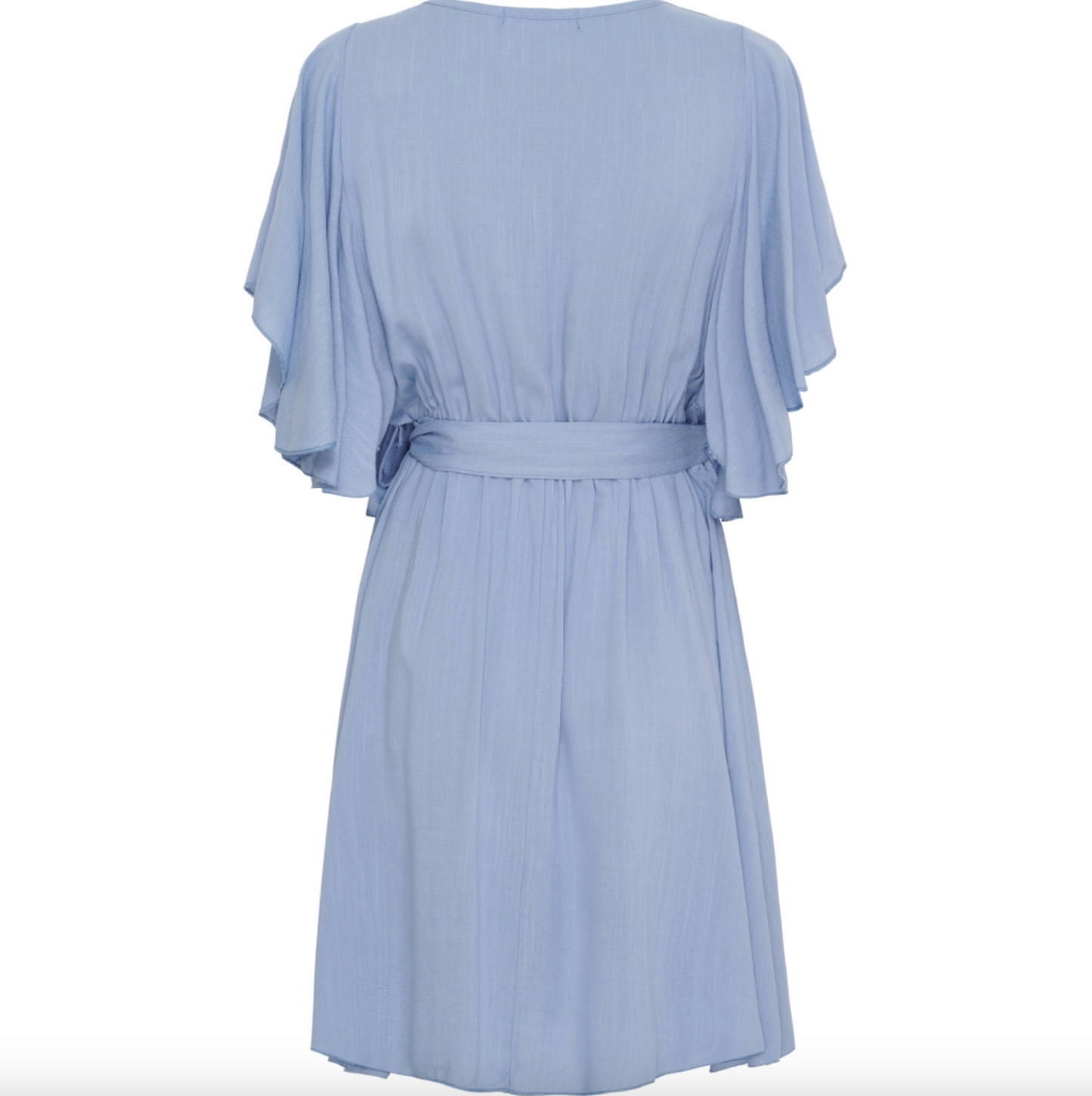Kleid Arianna blau