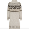 Strickkleid Winter