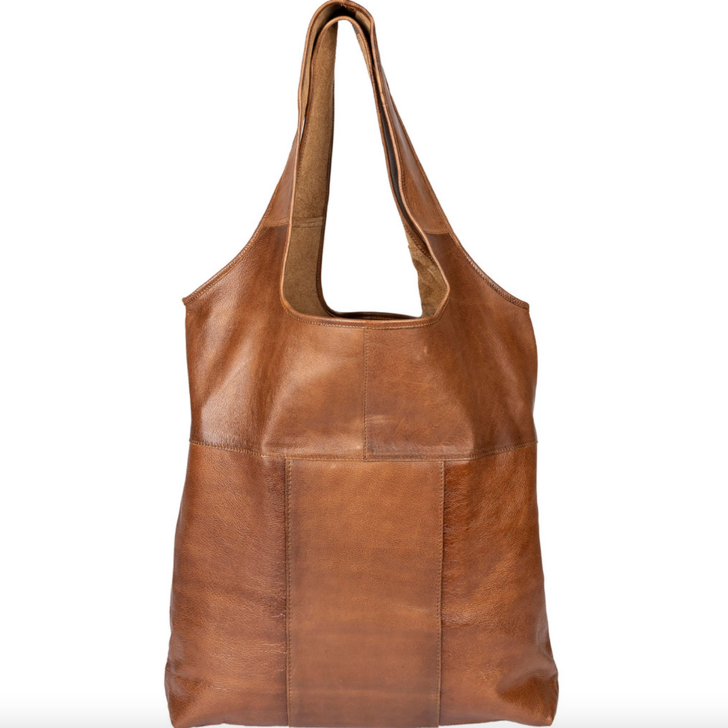 Shopper – Walnut