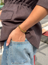 Armband Viga - Wasserfest 6mm
