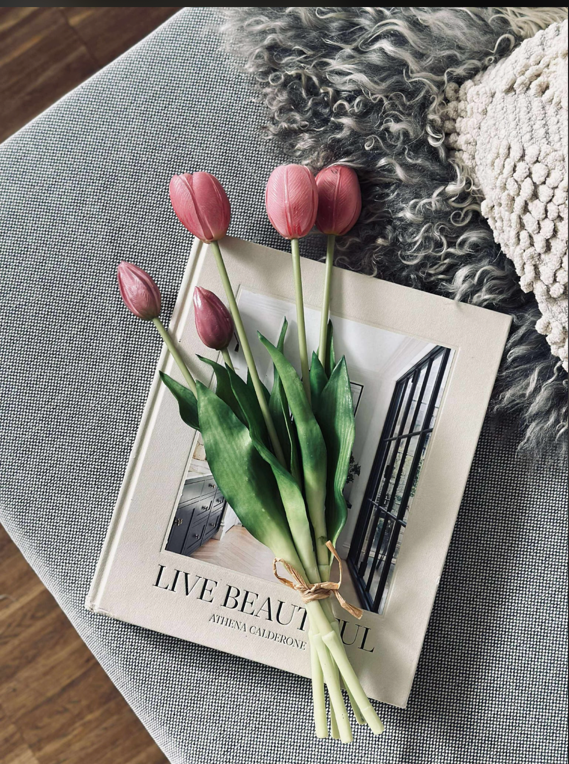 Tulpen – Mehrere Farben