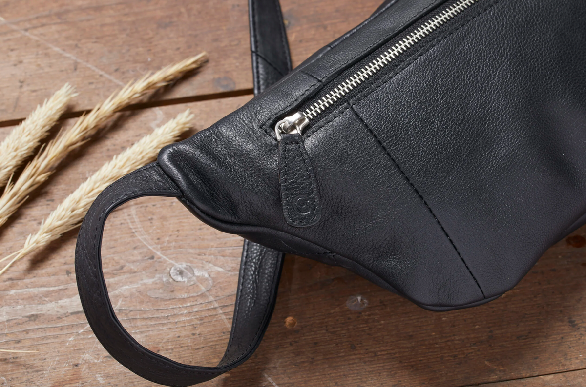 Gürteltasche Nelly Black