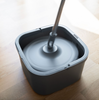 Mopp-Set - Rotierender Bodenwischer