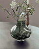 Mundgeblasene Vase