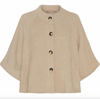 Jacke Thunder - Beige