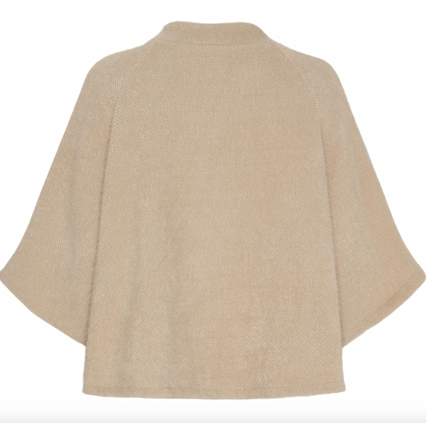 Jacke Thunder - Beige