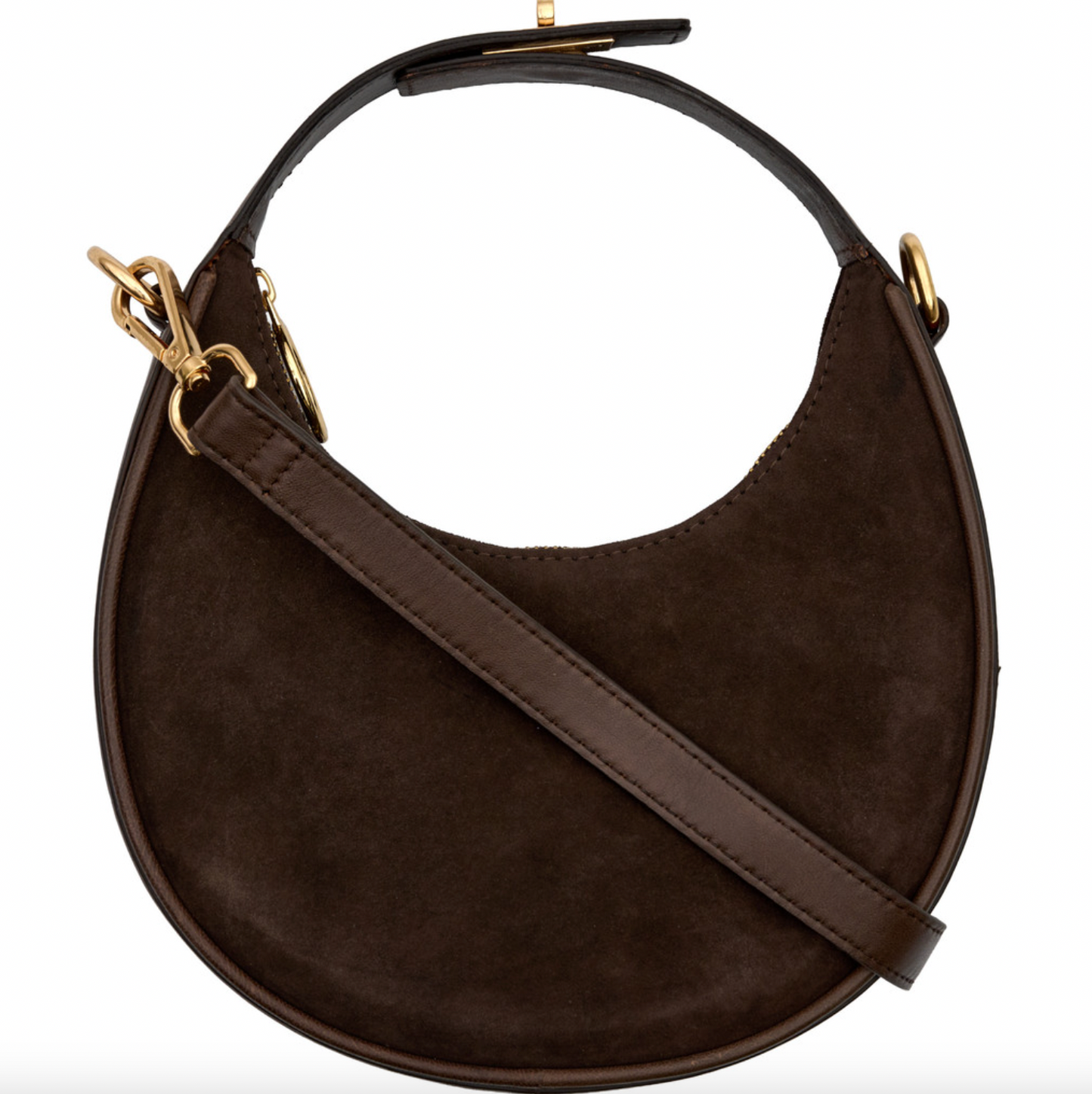 Crossover Choko Wildleder