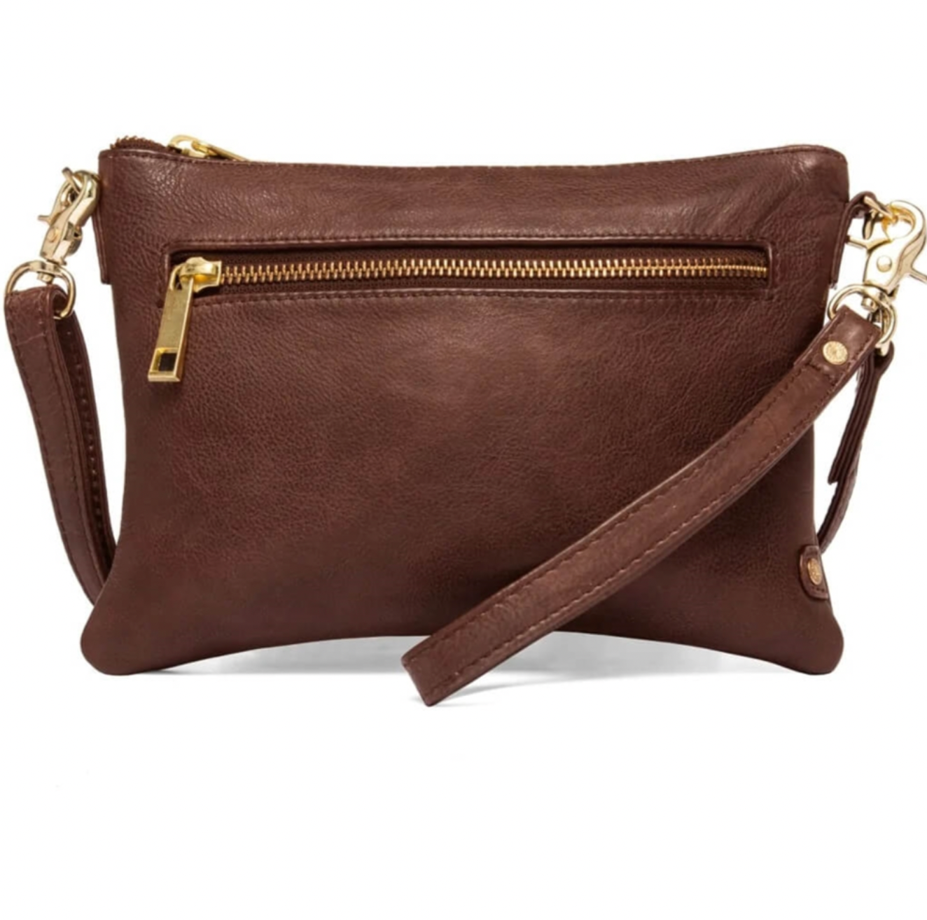 Schöne Tasche / Clutch - VIGA Brandy
