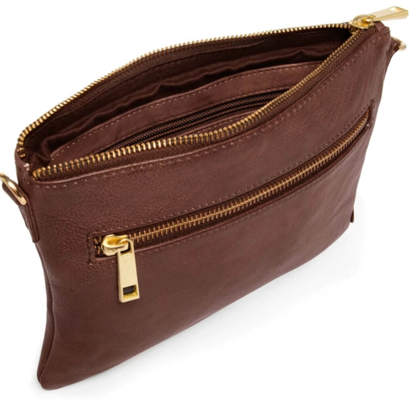 Schöne Tasche / Clutch - VIGA Brandy