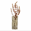 Vase - Mundgeblasenes Glas