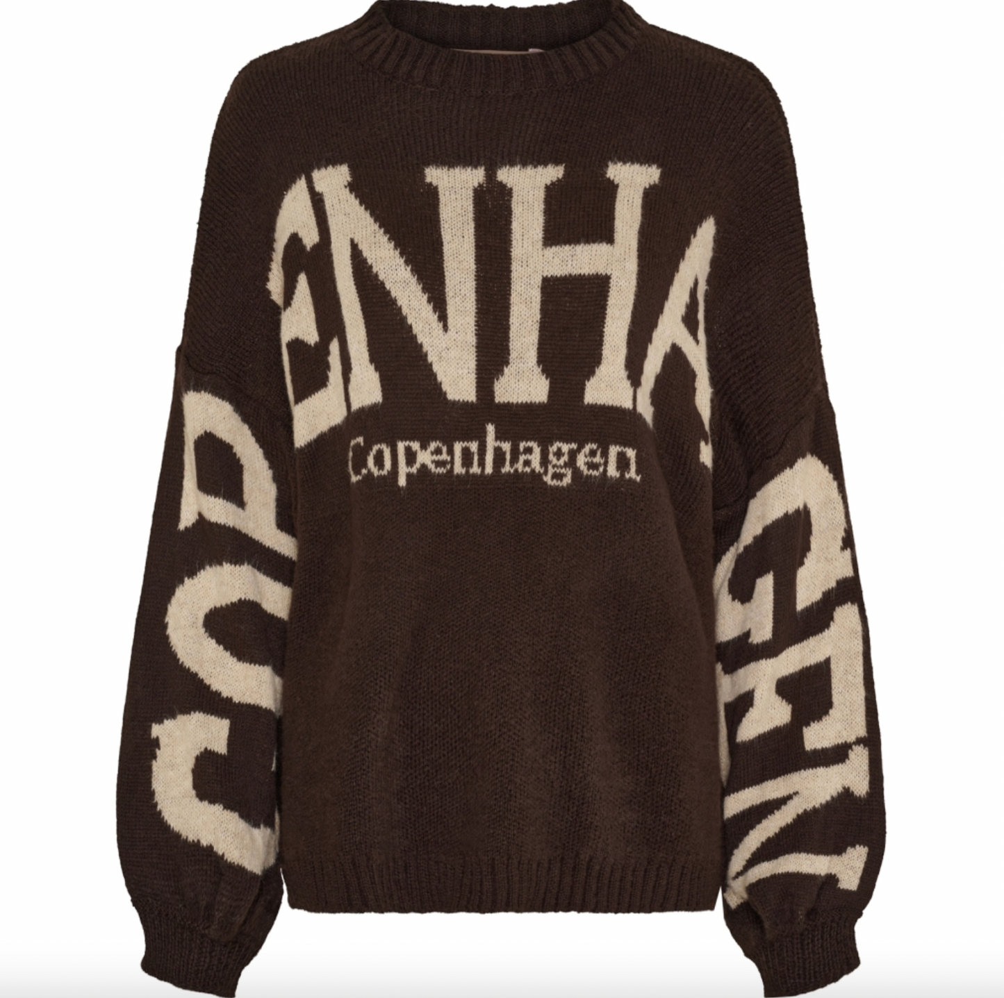 Strick Aria Copenhagen