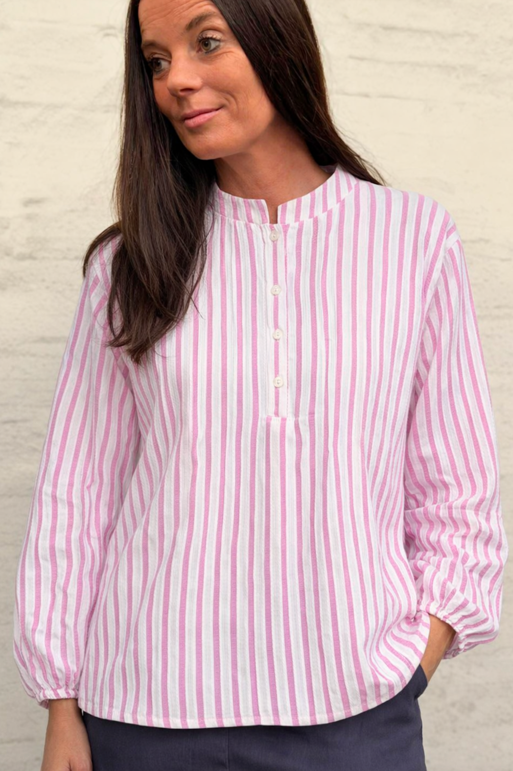 Bluse Maren