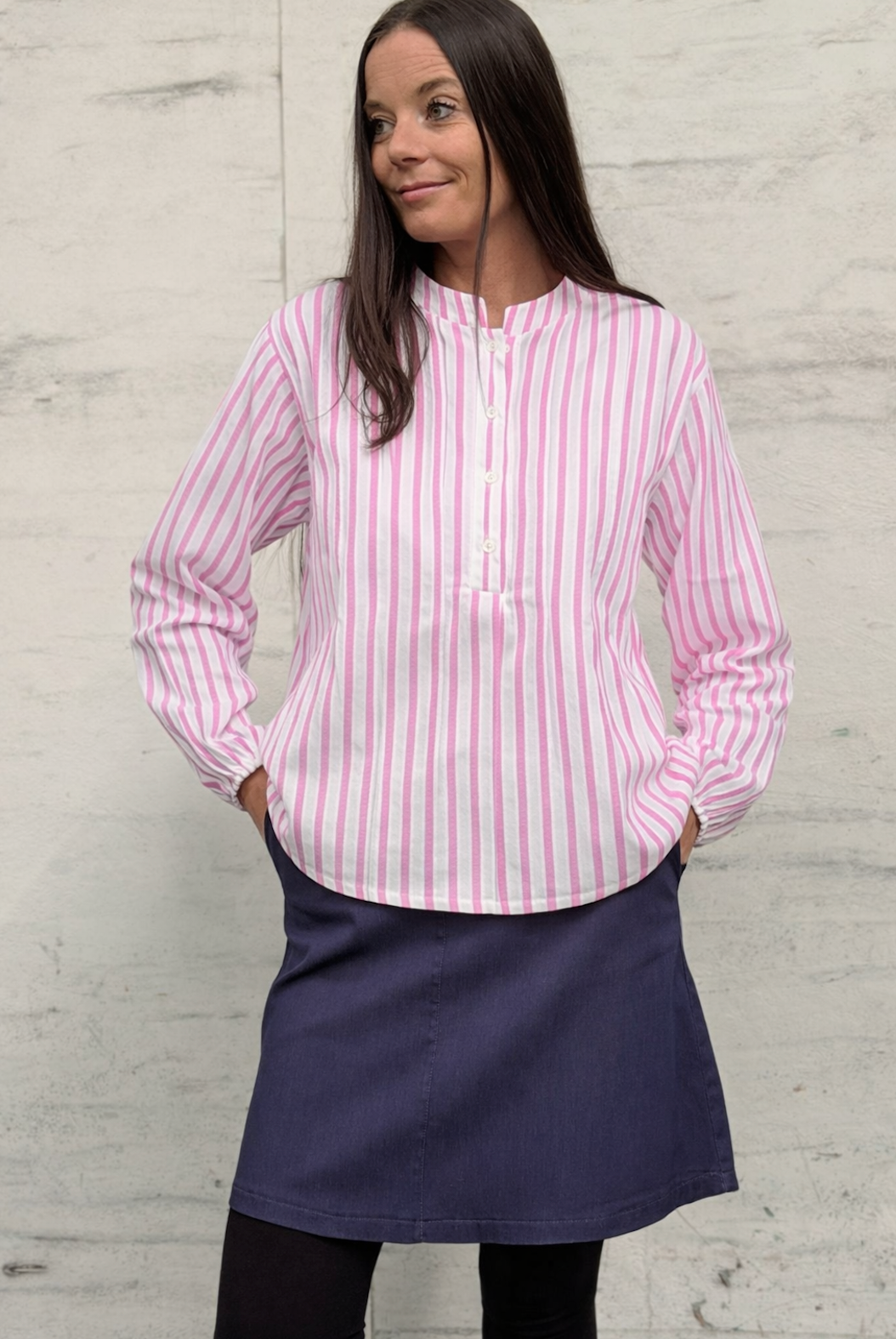 Bluse Maren