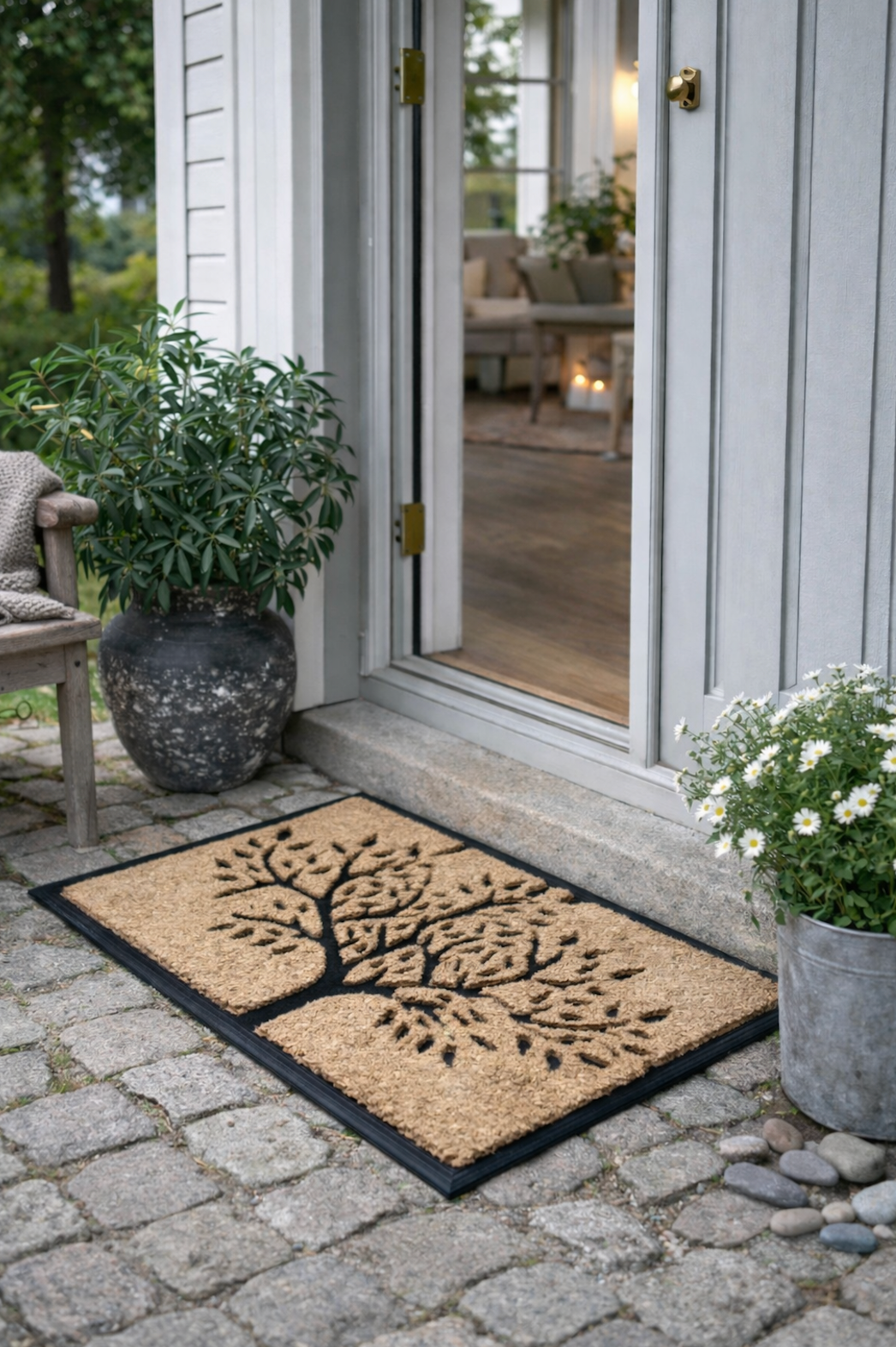 Türmatte – Baum des Lebens