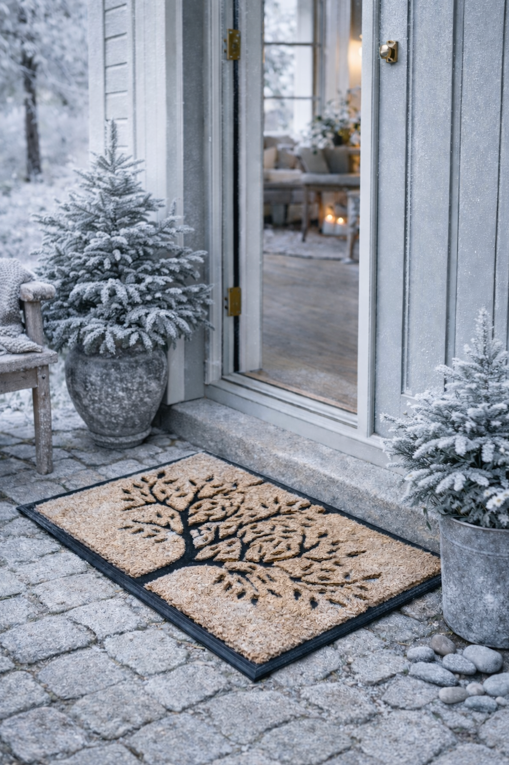 Türmatte – Baum des Lebens
