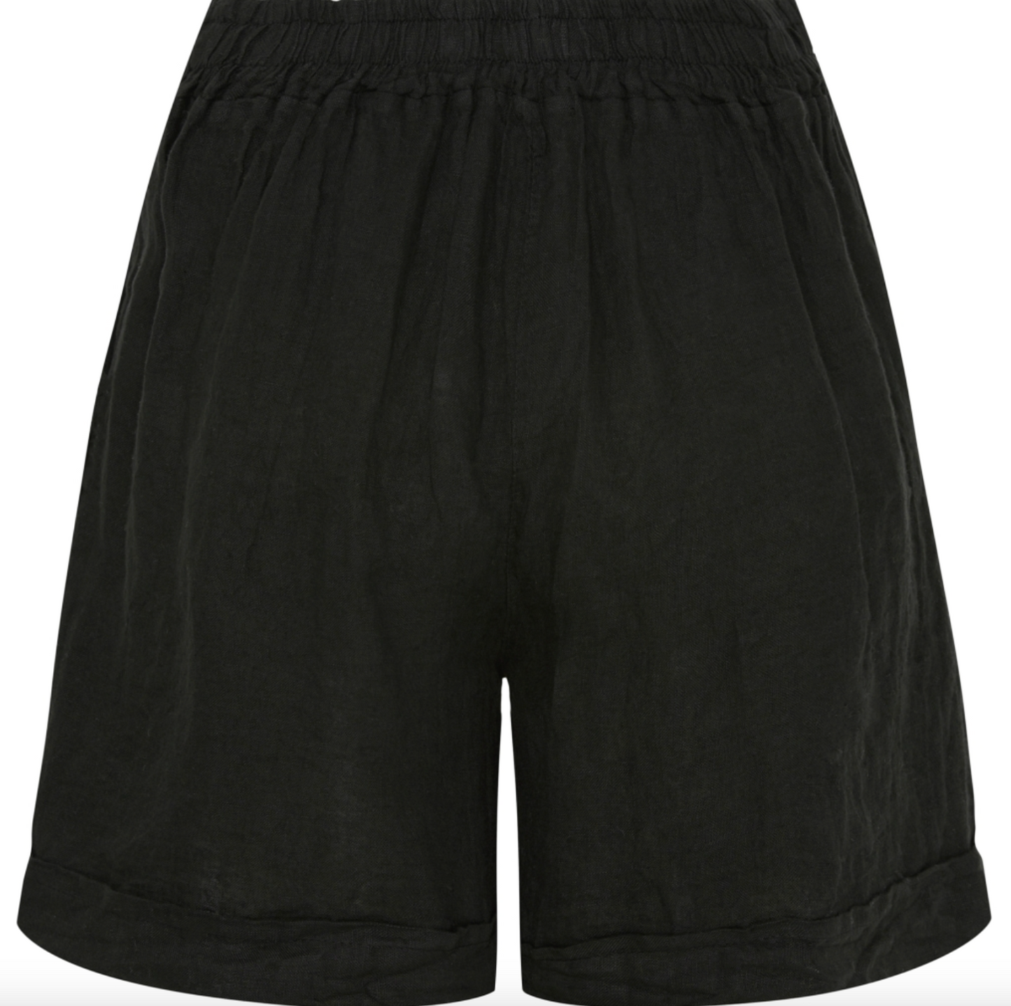 Shorts Sophia – Schwarz