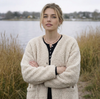 Jacke Lucile Beige