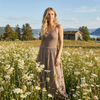 Kleid Raymonde - Fango
