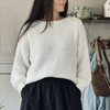Strick Anouk - Optical White