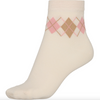 Socken Marta beige - Gr. 37-41