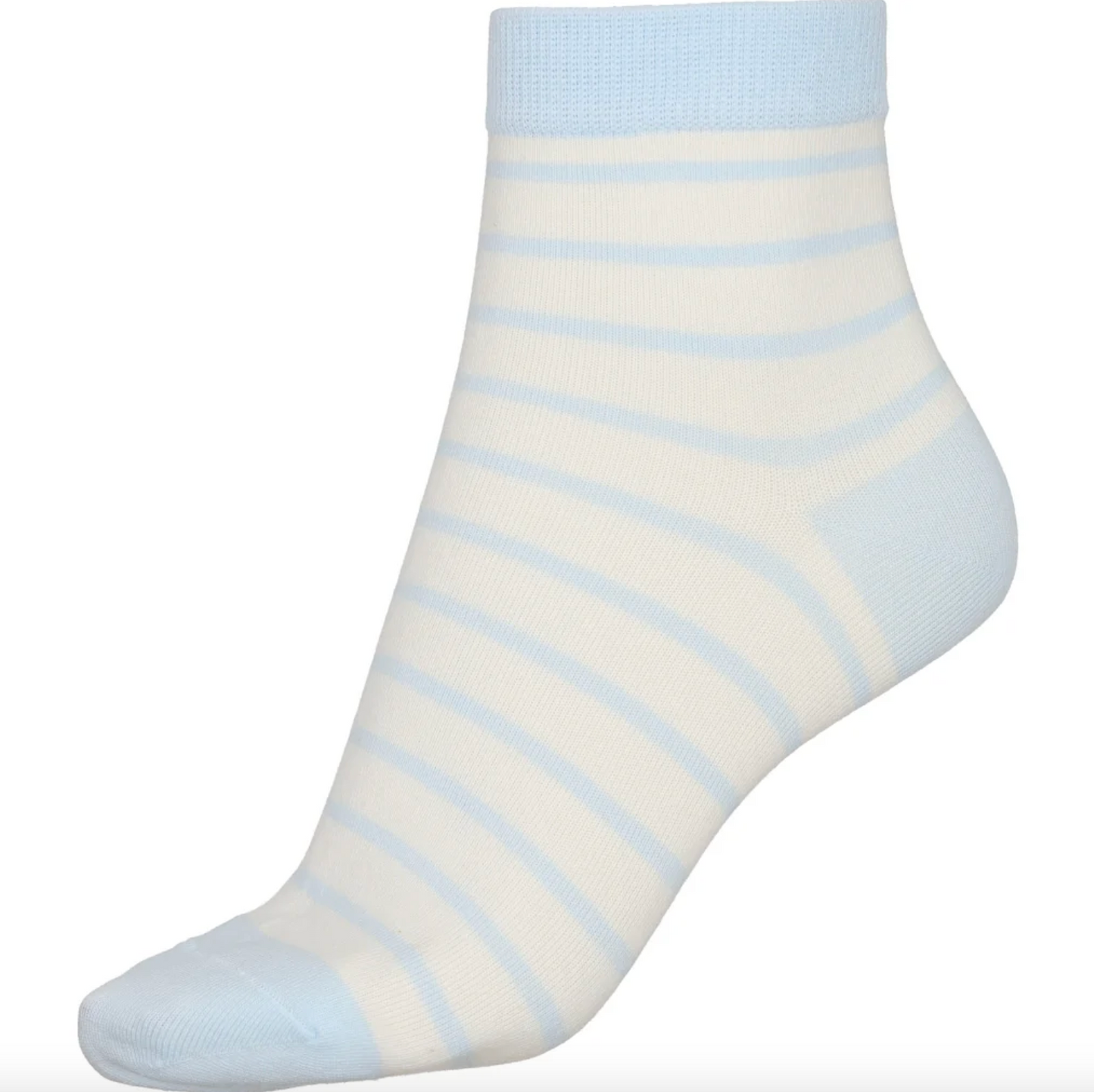 Socken Marta blue - Gr. 37-41