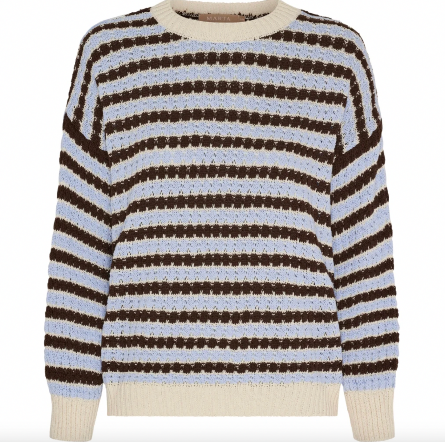 Pullover Nivelle blue