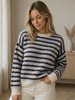 Pullover Nivelle blue