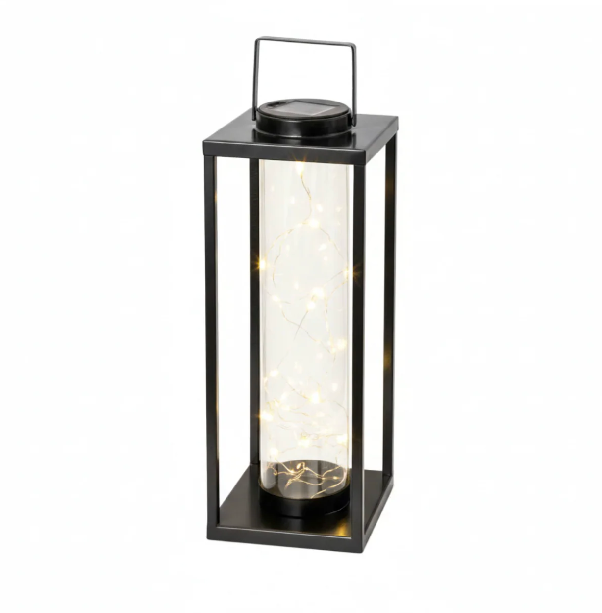 Sabella Solar-Lichterketten-Laterne