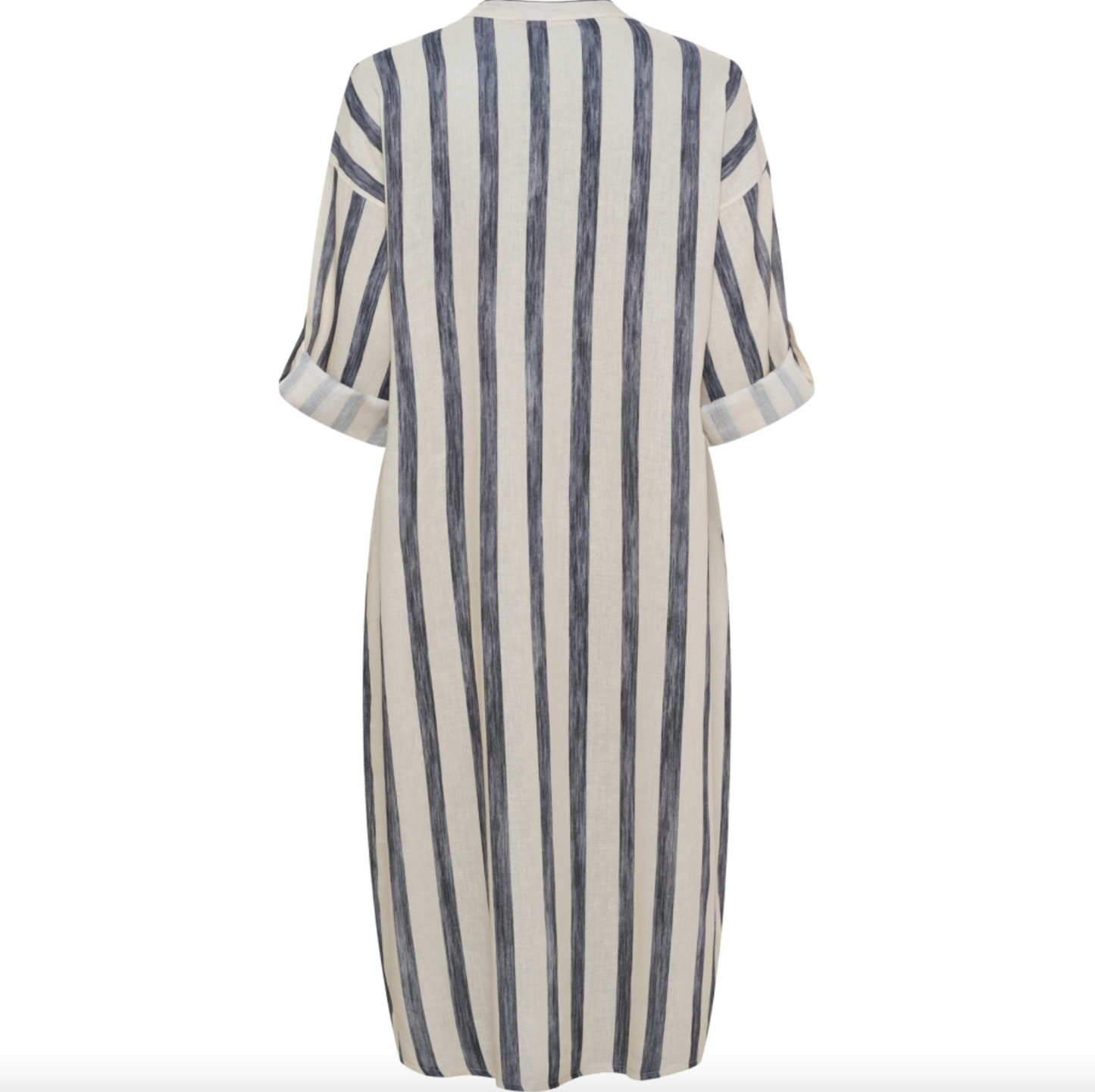 Kleid mit Taschen - Armina