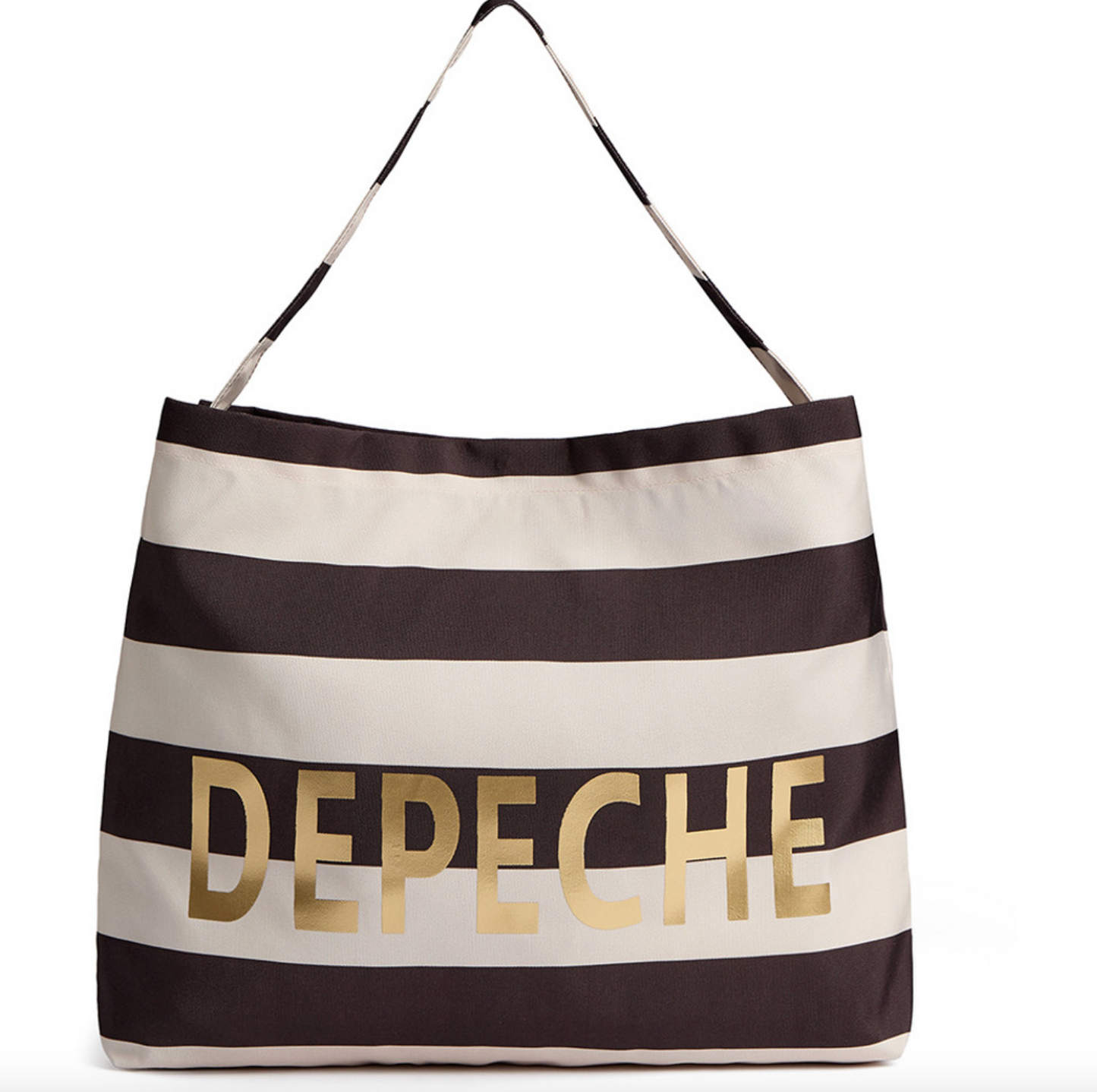Shopper Depeche - Streifen