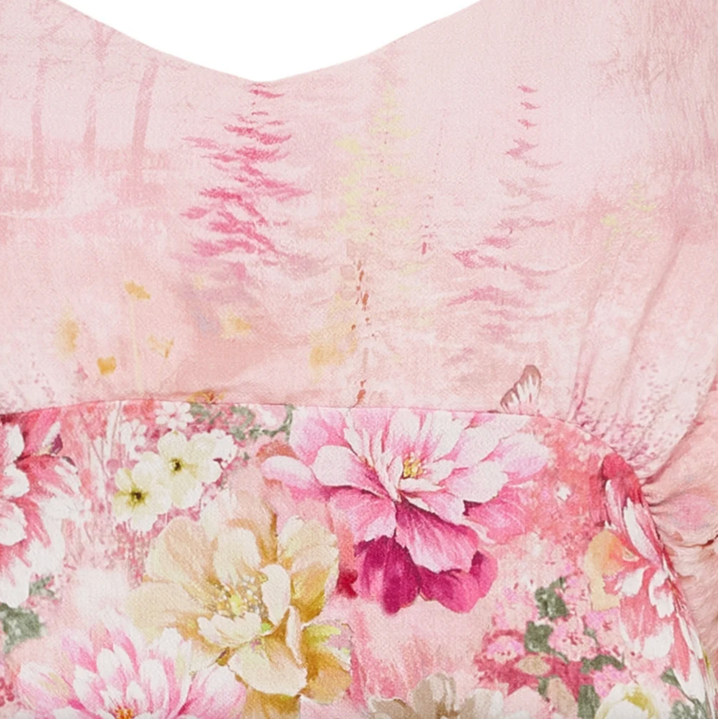 Kleid Dana