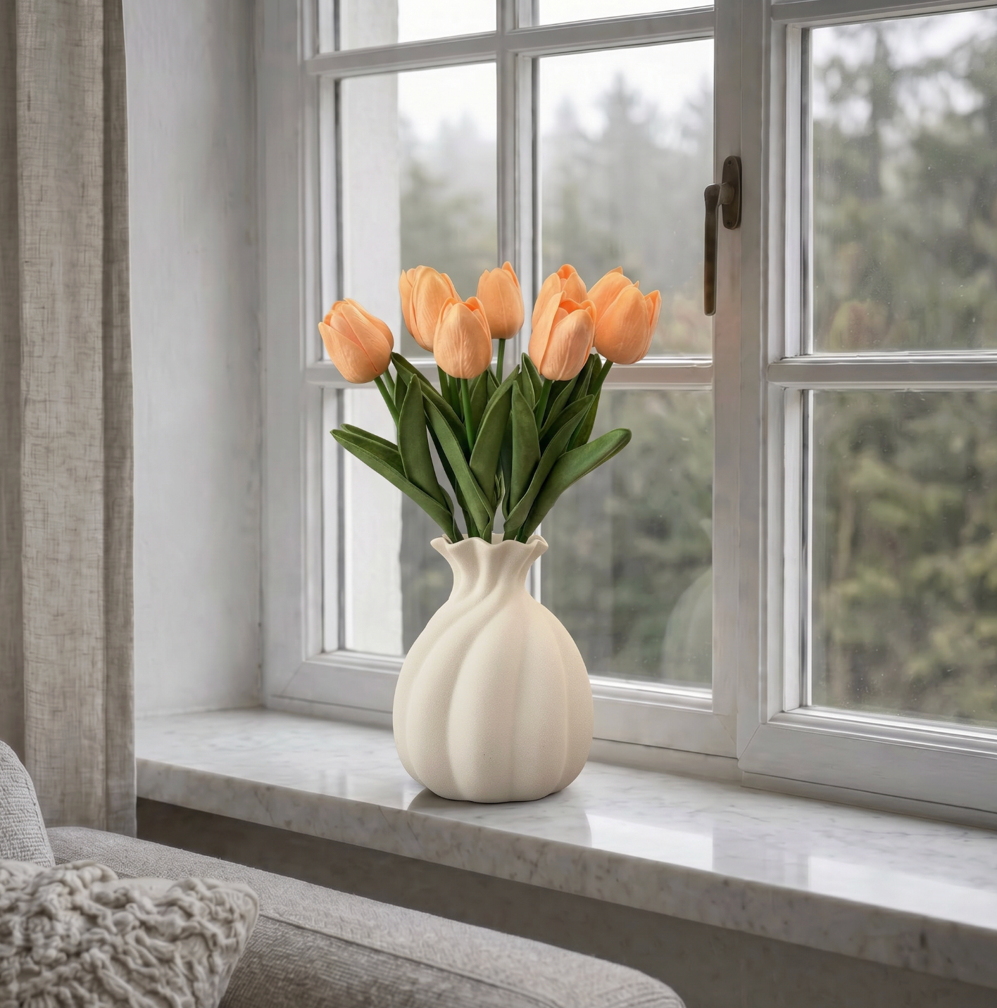 Tulpen 10 Stück – Mehrere Farben